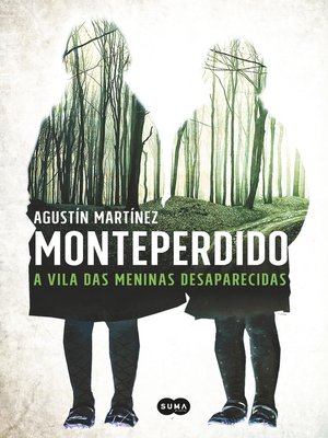 cover image of Monteperdido